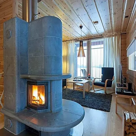 Hotel Yllaeshumina
