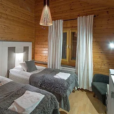 Hotel Yllaeshumina
