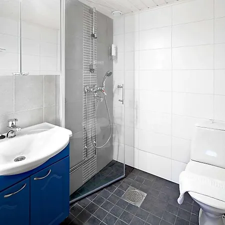 Yllaeshumina Hotel Äkäslompolo