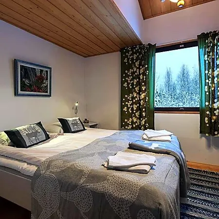 Yllaeshumina Hotel 3*