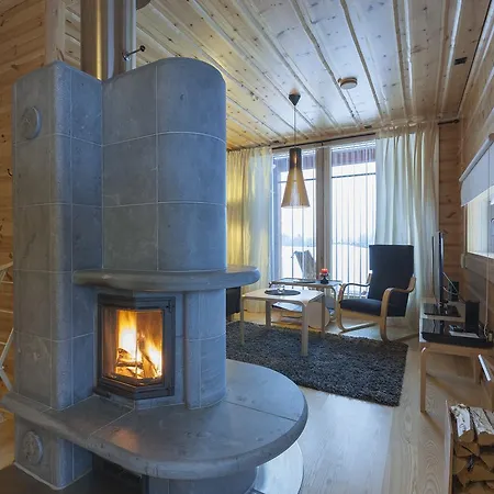 酒店 Yllaeshumina Äkäslompolo