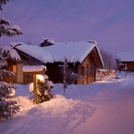 酒店 Yllaeshumina 3*